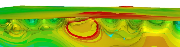 Gravity Geophysical Services