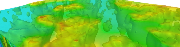 Gravity Geophysical Services