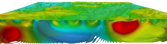 Gravity Geophysical Services
