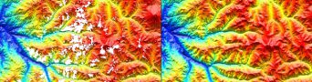 Satellite Geophysical Services